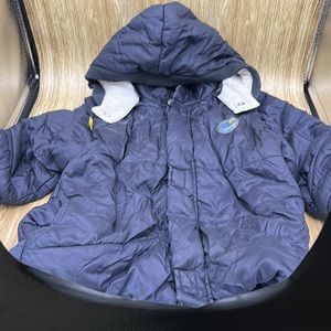 Baby Winter Jacket